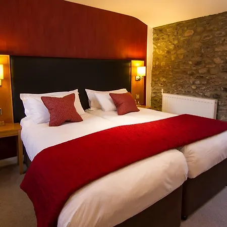 Penzion Sun Kirkby Lonsdale