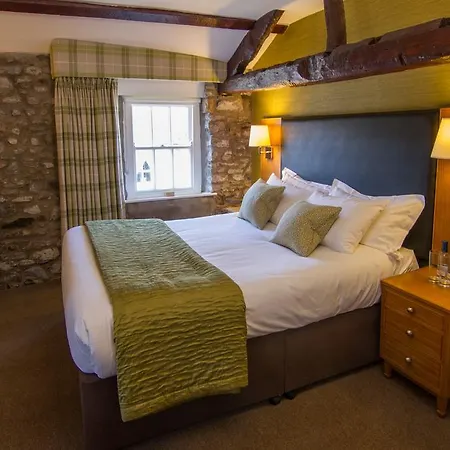 Sun Penzion Kirkby Lonsdale