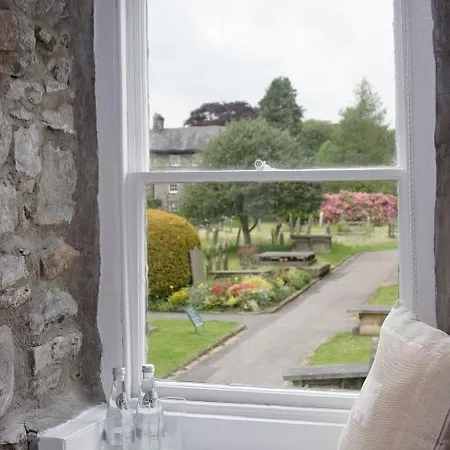 Penzion Sun Kirkby Lonsdale