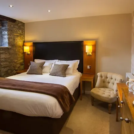Sun 5* Kirkby Lonsdale