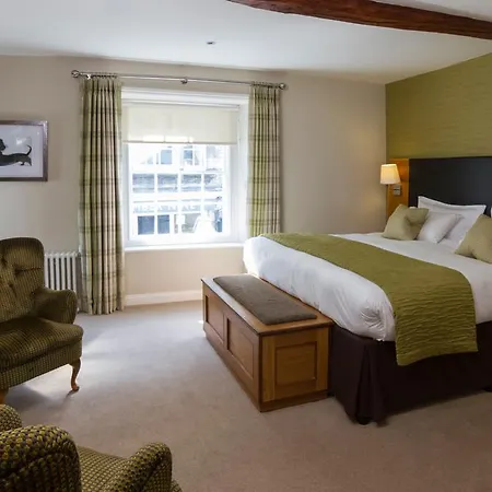 Sun 5* Kirkby Lonsdale