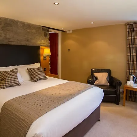 Sun Inn Kirkby Lonsdale