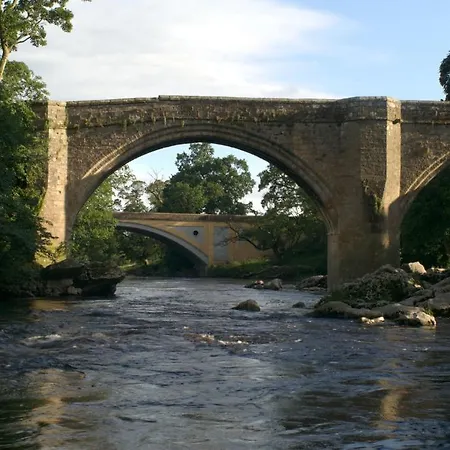 Sun Inn Kirkby Lonsdale