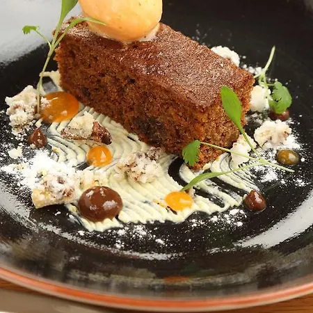 Sun 5* Kirkby Lonsdale