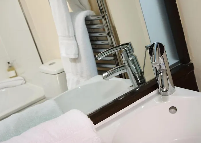 Sun 5* Kirkby Lonsdale