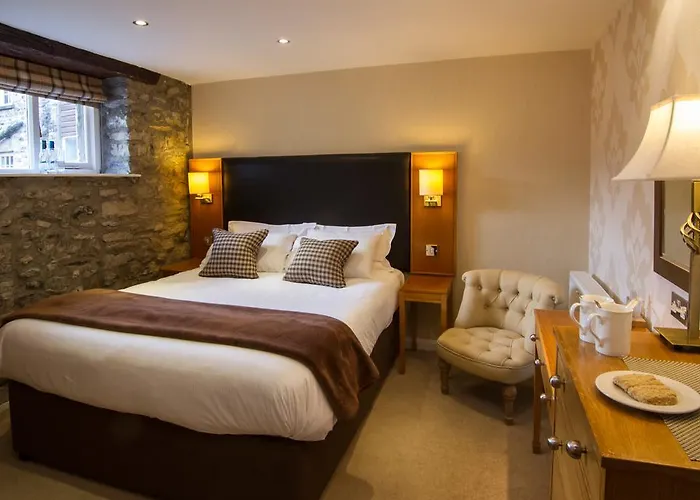 Sun 5* Kirkby Lonsdale