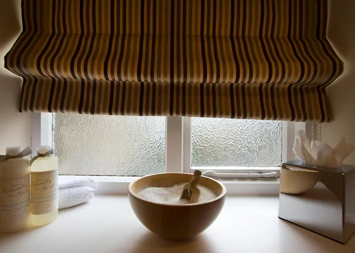 Sun 5* Kirkby Lonsdale