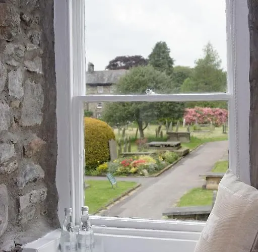 Inn Sun Kirkby Lonsdale