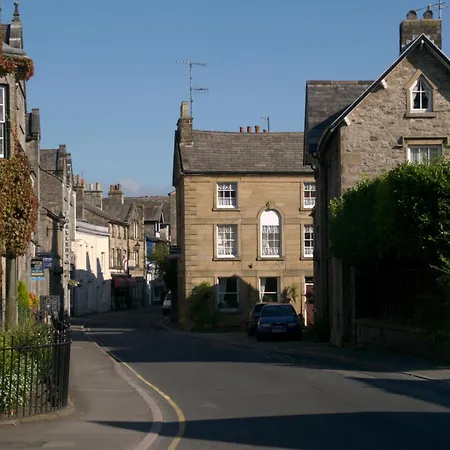 Inn Sun Kirkby Lonsdale