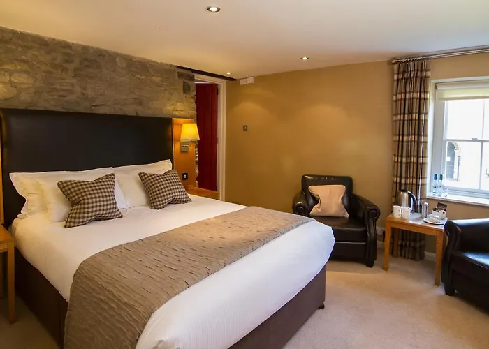 Sun Inn Kirkby Lonsdale