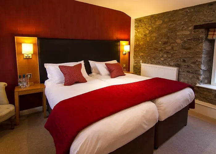 Inn Sun Kirkby Lonsdale
