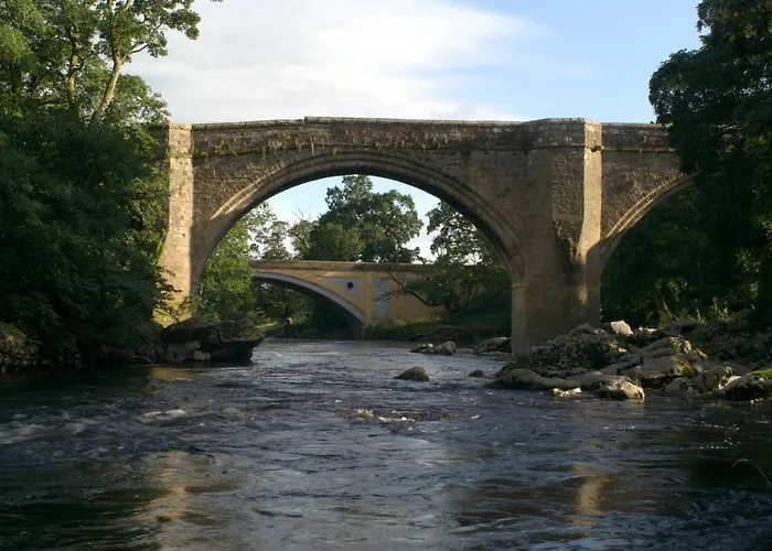 Sun Inn Kirkby Lonsdale