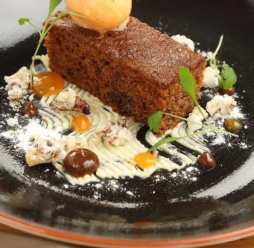 Sun 5* Kirkby Lonsdale